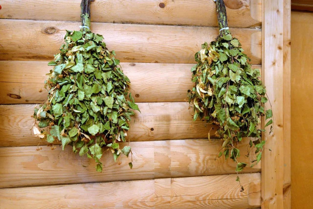 Karolio Sodyba Paluseje 外观 照片